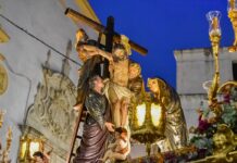 Holy Wednesday