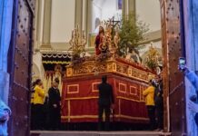 Holy Monday