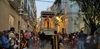 Brotherhood and Brotherhood of the Santa Vera Cruz of Badajoz