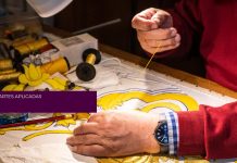 Applied arts